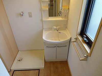 シャーメゾンKの物件内観写真