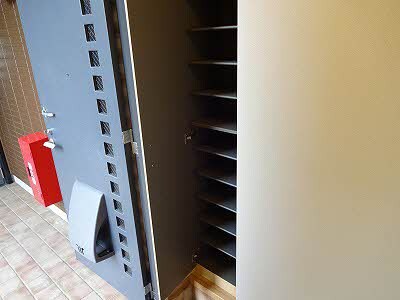 シャーメゾンKの物件内観写真