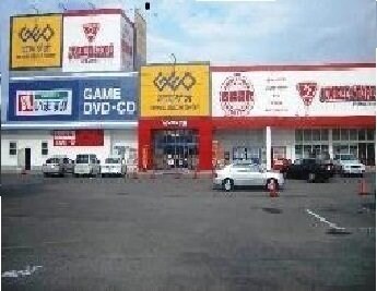 ヴィラージュⅣの物件外観写真