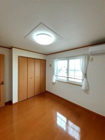 ヴィラージュⅣの物件内観写真