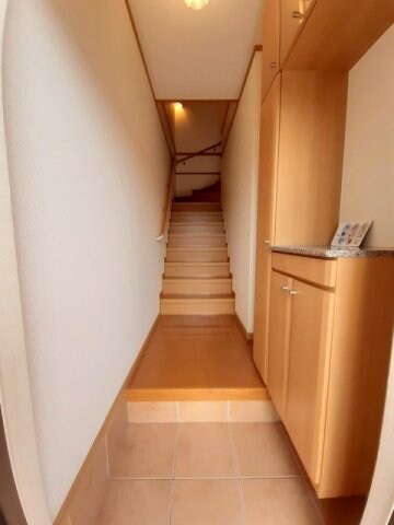 ヴィラージュⅣの物件内観写真