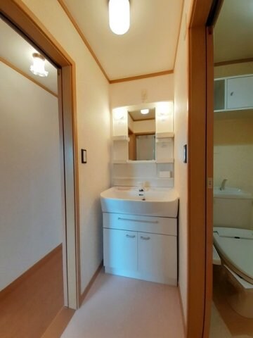 ヴィラージュⅣの物件内観写真