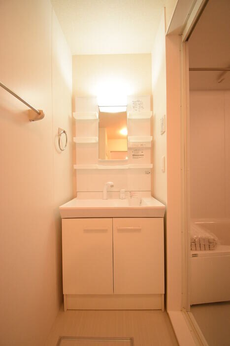 プランドール　太田　A棟の物件内観写真