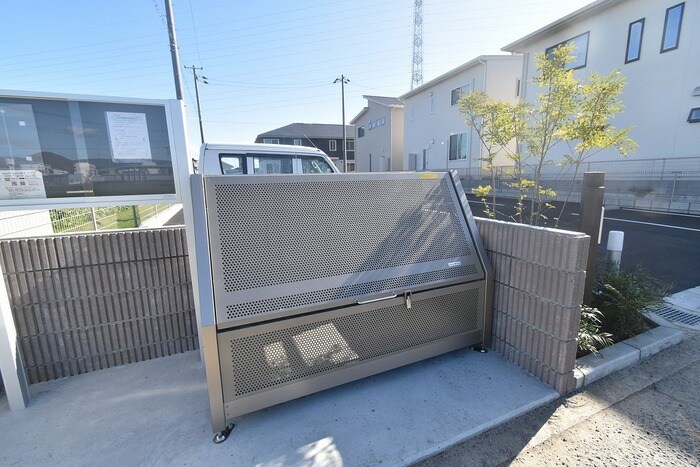 プランドール　太田　A棟の物件内観写真