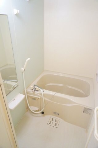 トルヴェ　ラ　フェーヴⅠの物件内観写真