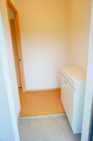 トルヴェ　ラ　フェーヴⅠの物件内観写真