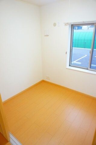 トルヴェ　ラ　フェーヴⅠの物件内観写真