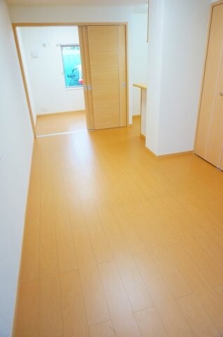 トルヴェ　ラ　フェーヴⅠの物件内観写真