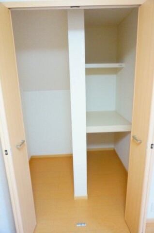 トルヴェ　ラ　フェーヴⅠの物件内観写真