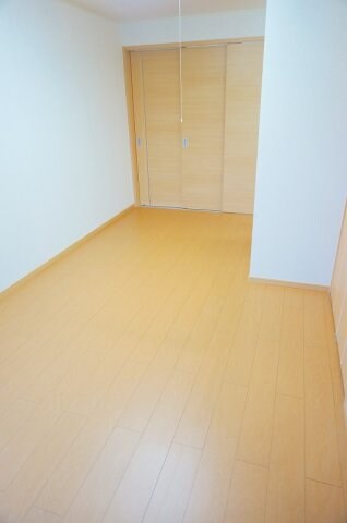 トルヴェ　ラ　フェーヴⅠの物件内観写真