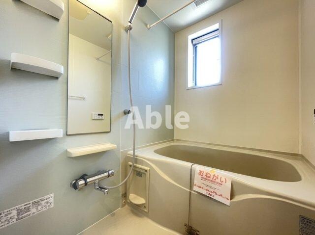 ブランド　ラクーンＡの物件内観写真