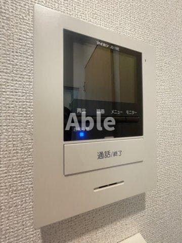 ブランド　ラクーンＡの物件内観写真