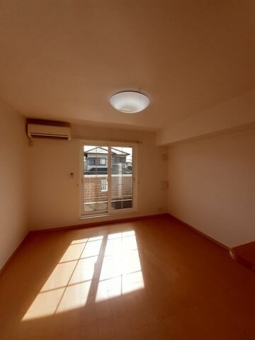 マーベル　ヘブンⅡの物件内観写真