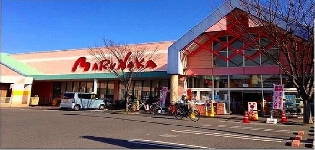 マーベル　ヘブンⅡの物件外観写真