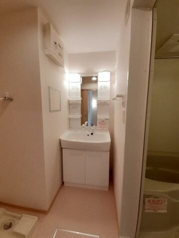 マーベル　ヘブンⅡの物件内観写真