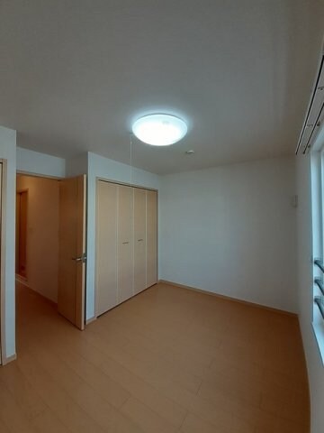 マーベル　ヘブンⅡの物件内観写真