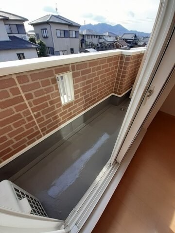 マーベル　ヘブンⅡの物件内観写真