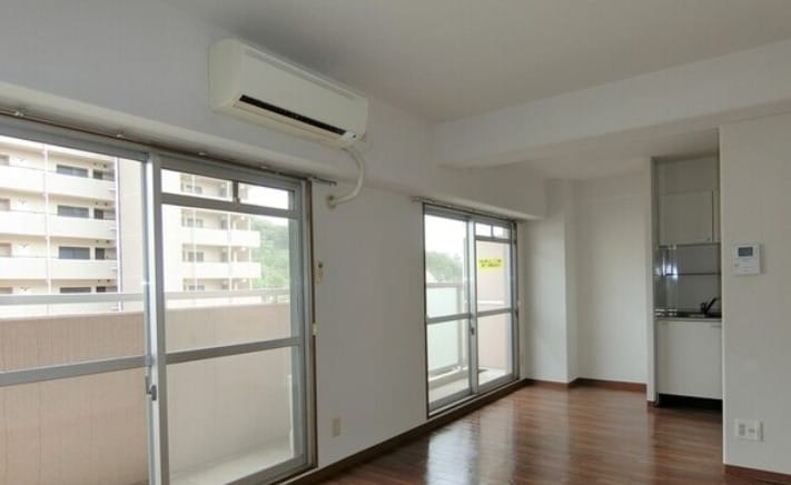 エスポワール辻の物件内観写真