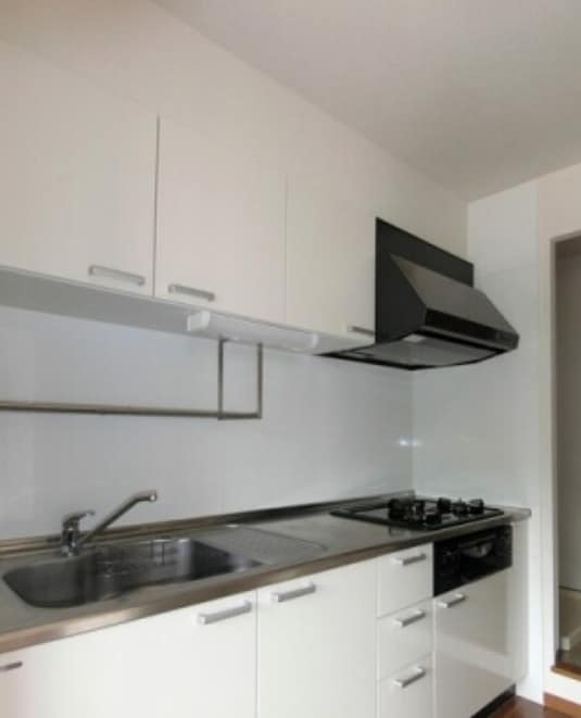 エスポワール辻の物件内観写真