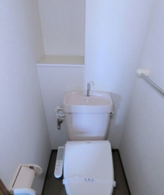 エスポワール辻の物件内観写真