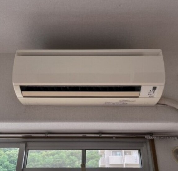 エスポワール辻の物件内観写真