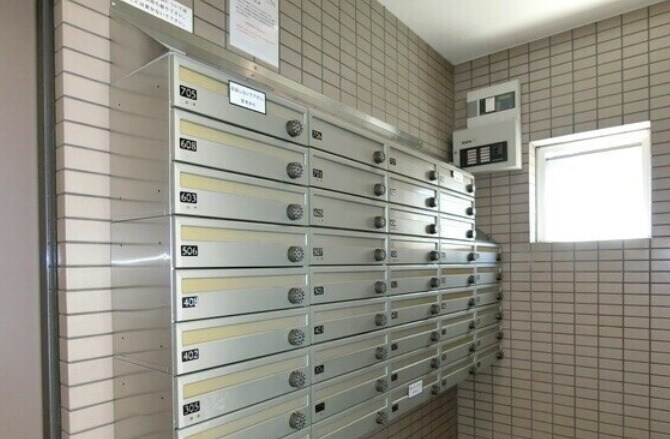 エスポワール辻の物件内観写真