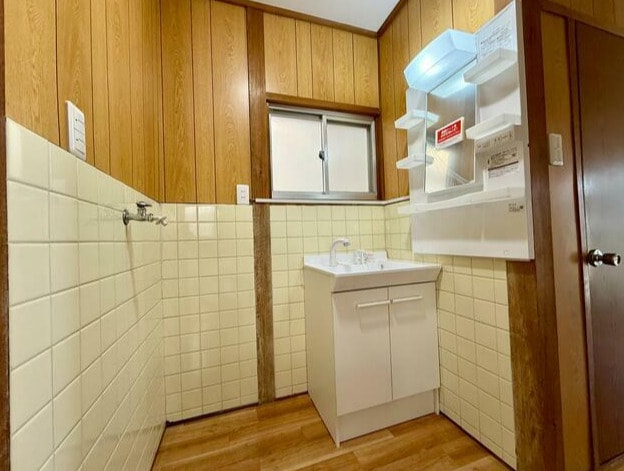 木太町貸家2の物件内観写真