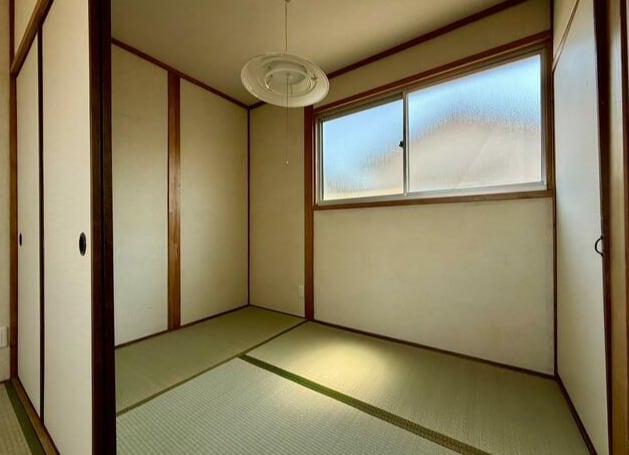 木太町貸家2の物件内観写真