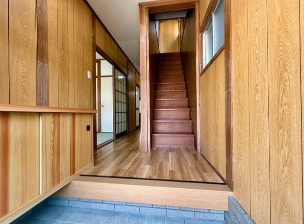 木太町貸家2の物件内観写真