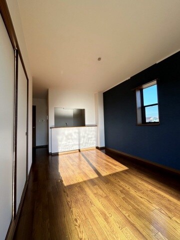 フォブール大森の物件内観写真