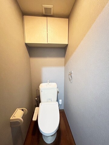 フォブール大森の物件内観写真