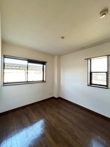 フォブール大森の物件内観写真