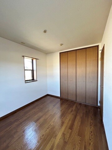 フォブール大森の物件内観写真