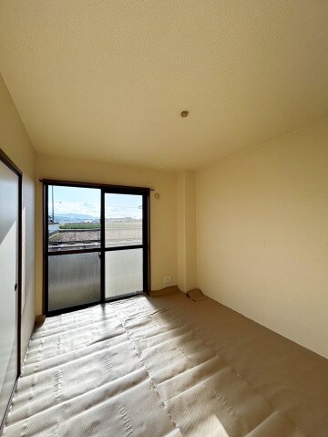 フォブール大森の物件内観写真