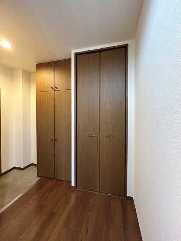 フォブール大森の物件内観写真