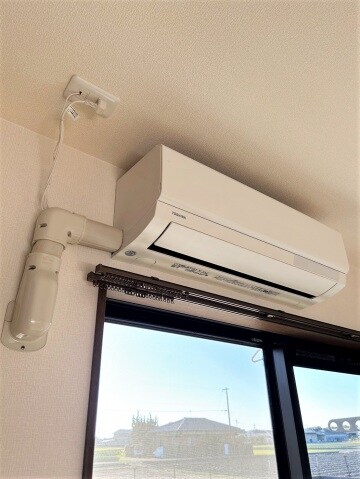 フォブール大森の物件内観写真