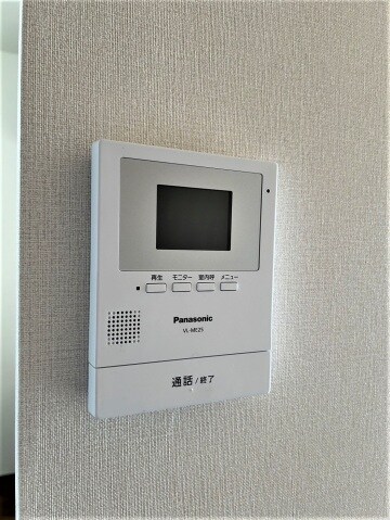 フォブール大森の物件内観写真