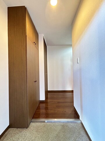 フォブール大森の物件内観写真