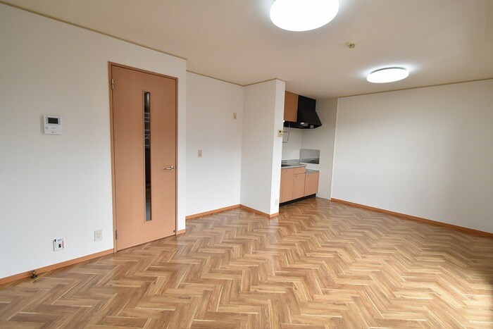 グレイスフルＹ　Ｂ棟の物件内観写真