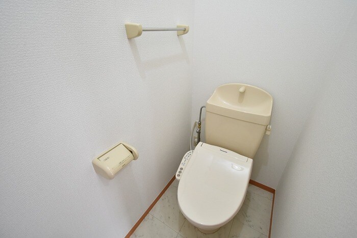 グレイスフルＹ　Ｂ棟の物件内観写真