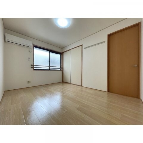 グレイスフルＹ　Ｂ棟の物件内観写真