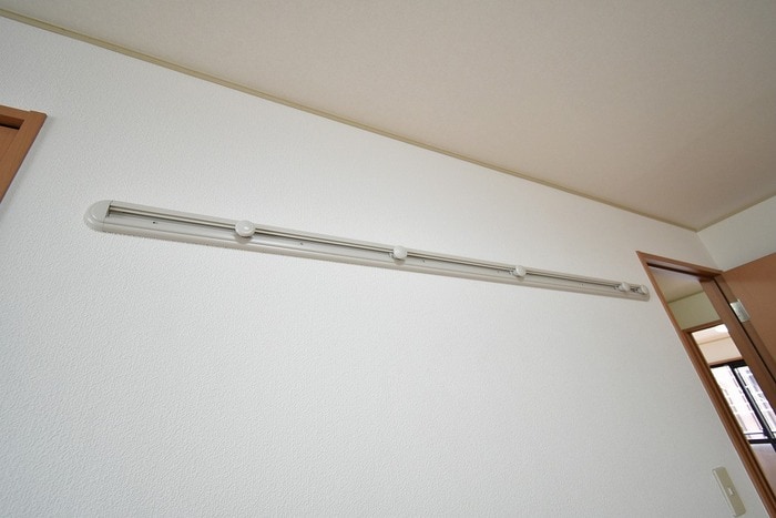 グレイスフルＹ　Ｂ棟の物件内観写真