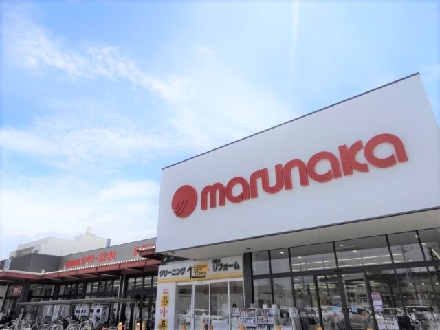 レオパレス瓦町の物件外観写真