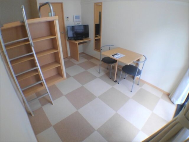 レオパレス瓦町の物件内観写真