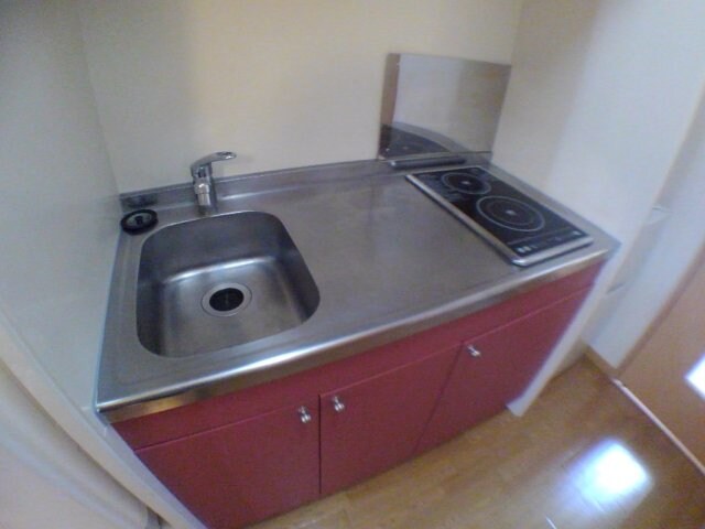 レオパレス瓦町の物件内観写真