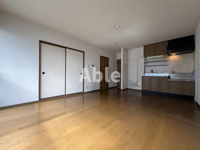 アドミレー樹太　C棟の物件内観写真