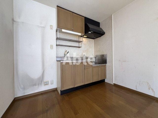 アドミレー樹太　C棟の物件内観写真