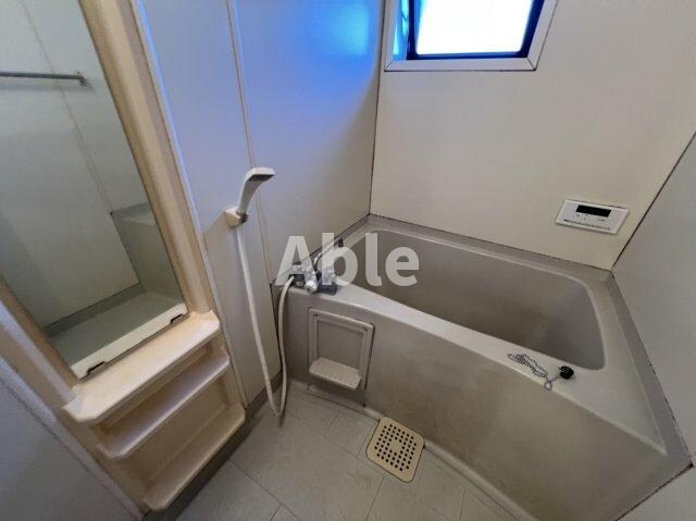 アドミレー樹太　C棟の物件内観写真