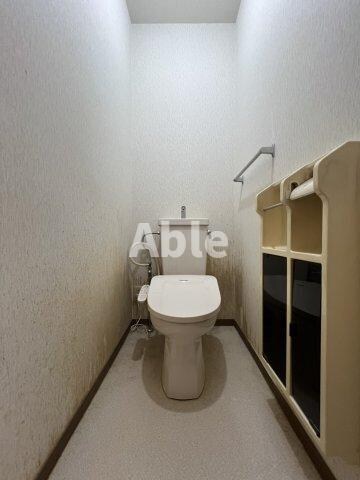 アドミレー樹太　C棟の物件内観写真