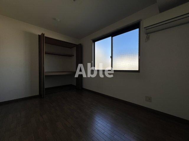 アドミレー樹太　C棟の物件内観写真